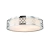 Plafon designerski Cavalli cromo OR81008 - Open Design Highlights